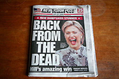 Nypost Nypost