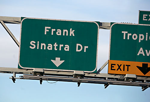 Sinatra Sinatra