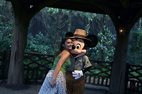 Disneyworld Disneyworld