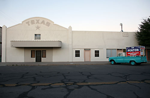 Marfa