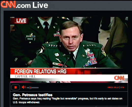 Petraeus Petraeus