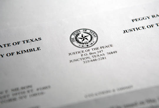 Texas_brev Texas_brev