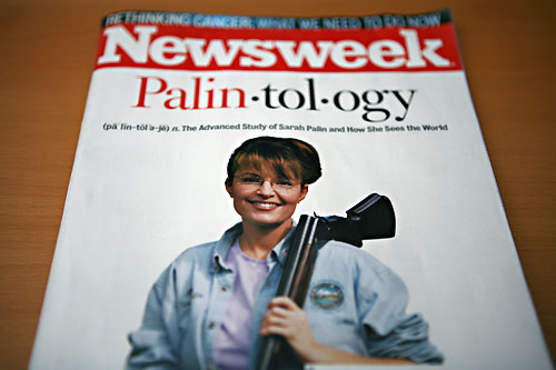 Newsweek_palin