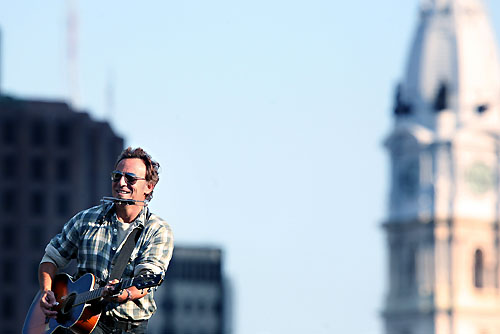 Springsteen_philly