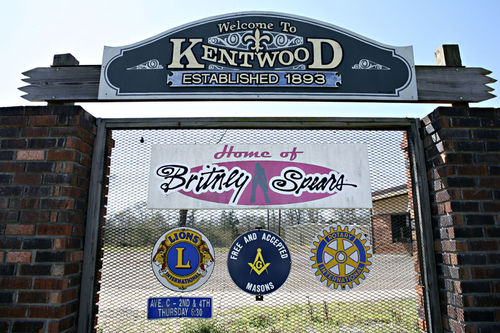 Kentwood