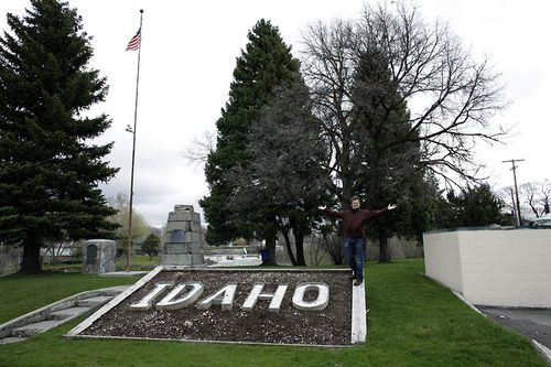 Idaho