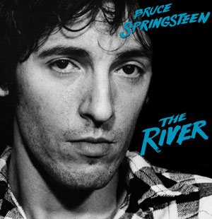 AlbumCovers-BruceSpringsteen-TheRiver(1980)