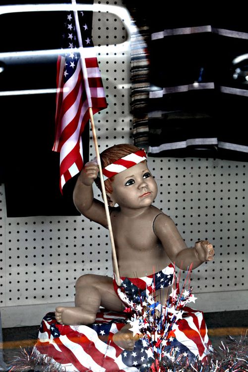 Patriot_baby