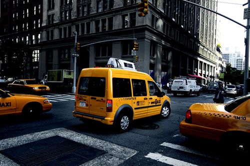 Nytaxi