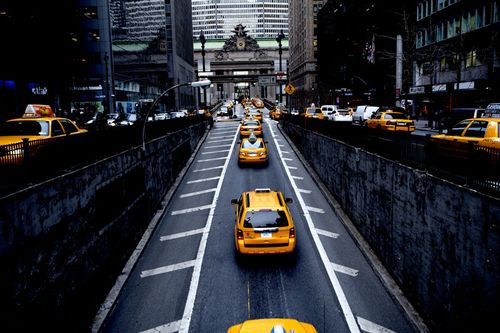 Yellowcabs